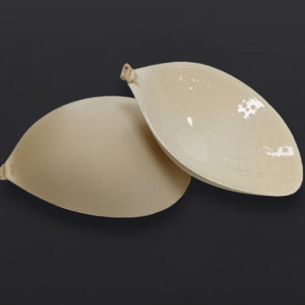 Magic Backless Invisible Strapless Bra
