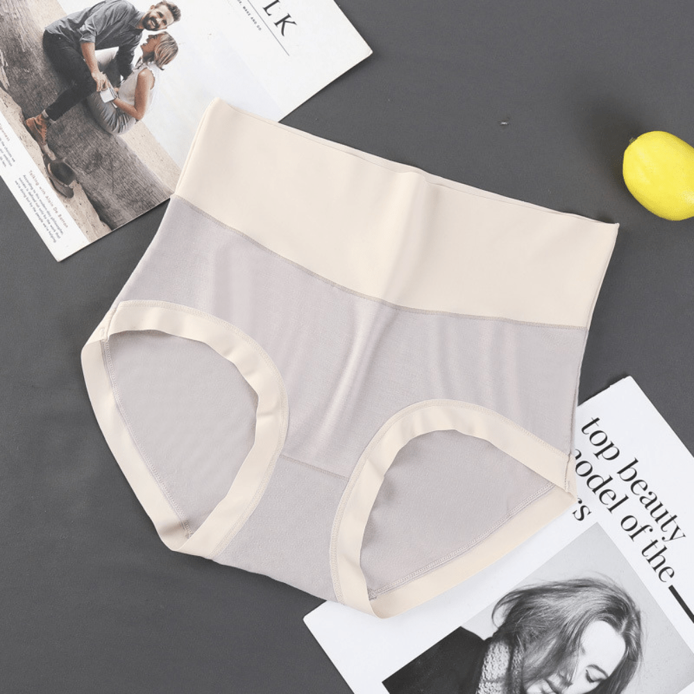 Magic Sculpting High-Waist Underwear